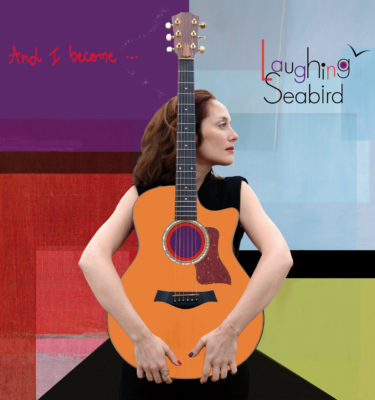 laughing seabird cd